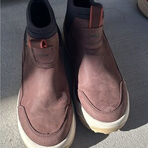 Sitka Rover Leather Gore-Tex Boots